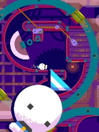 Beneath The Lighthouse screenshot