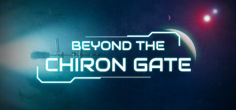 Games like Beyond the Chiron Gate