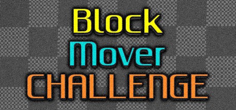 Games like Block Mover Challenge