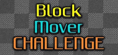 Block Mover Challenge Image