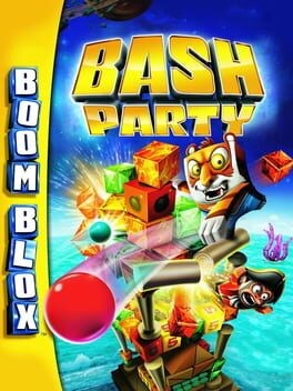 Games like Boom Blox Bash Party
