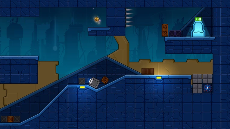 BoxBox Image
