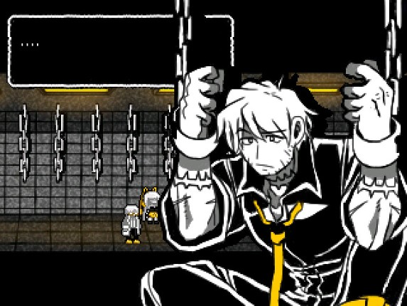 Break Wolf screenshot