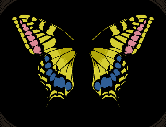 Broken Wings: A Midsummer Fairy's Dream Image