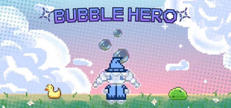 Bubble Hero: The Five Elements Image