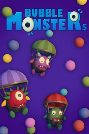 BubbleMonsters Image