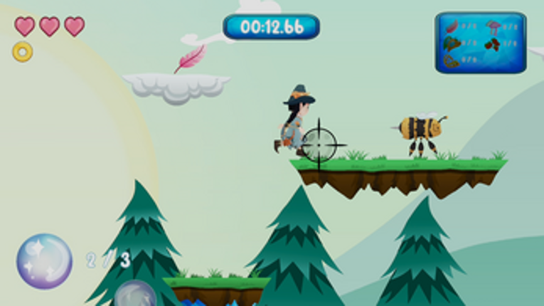 Bubbly Way Home Image