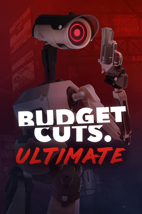 Games like Budget Cuts Ultimate
