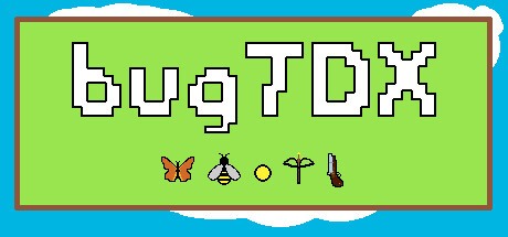 Games like bugTDX