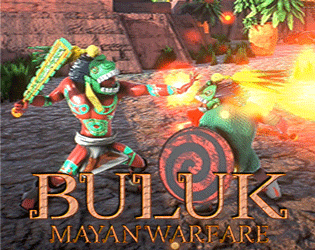 Games like Buluk-Mayan Warfare