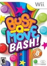 Bust-A-Move Bash! Image