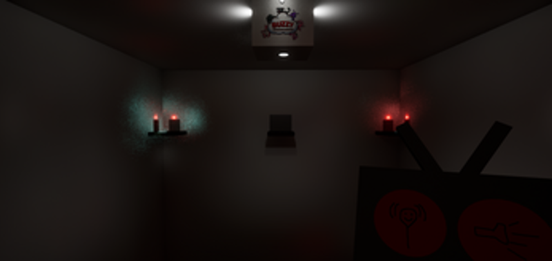 buzzy kindergarden 6 screenshot