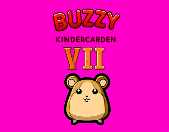 buzzy kindergarden 7 Image