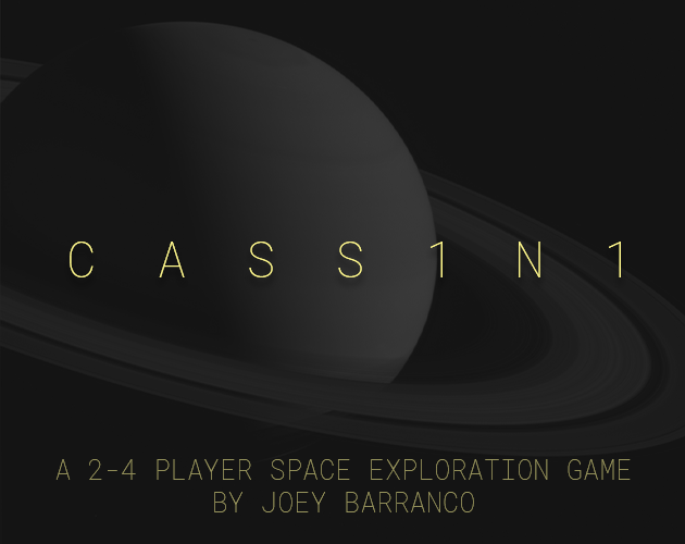 Games like C A S S 1 N 1