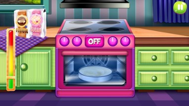 Cake Shop Mania Image