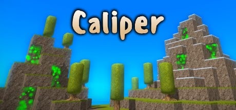 Games like Caliper