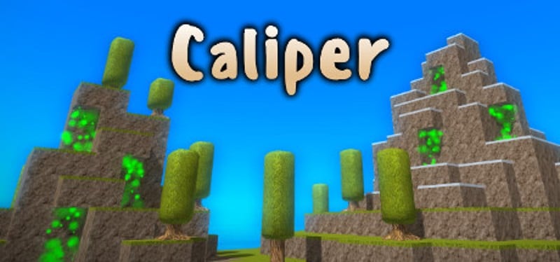 Caliper Game Cover