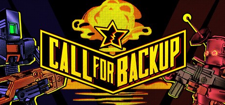 Games like Call For Backup