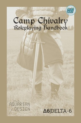 Camp Chivalry screenshot