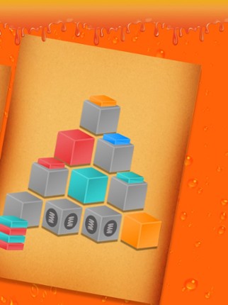 CandyStack - Block Puzzle Game Image