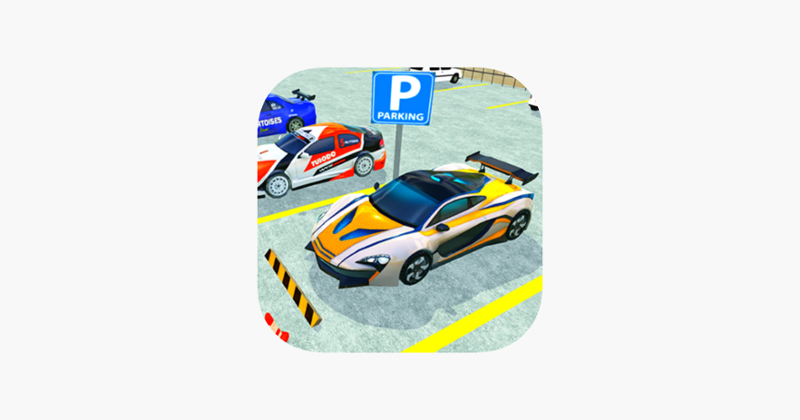 Car Parking Sim Driving School Image