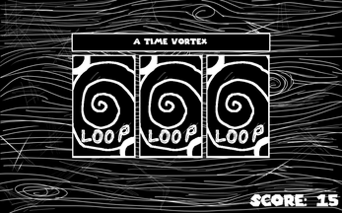 Cards of Loop: Sonic SVM Image