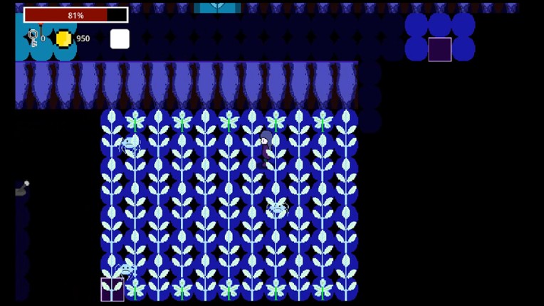 Cave of the Skinwalker screenshot