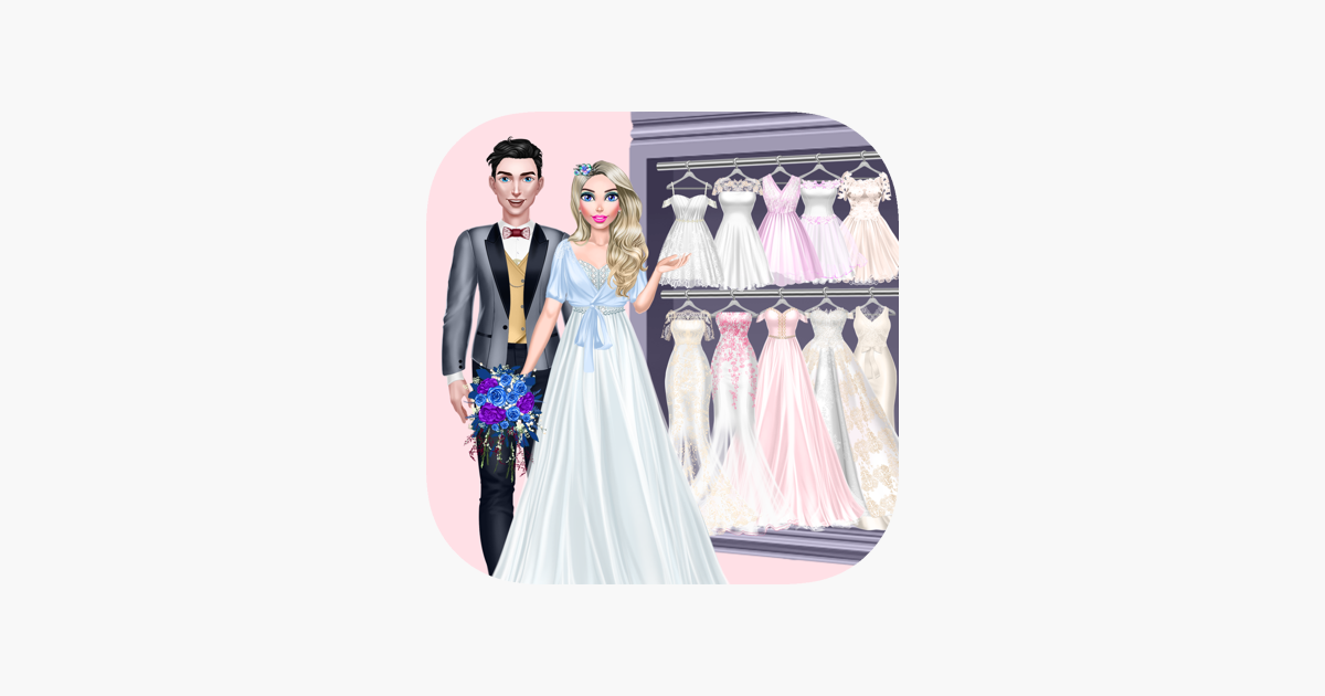 Games like Chic Wedding Salon