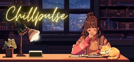 Games like Chill Pulse