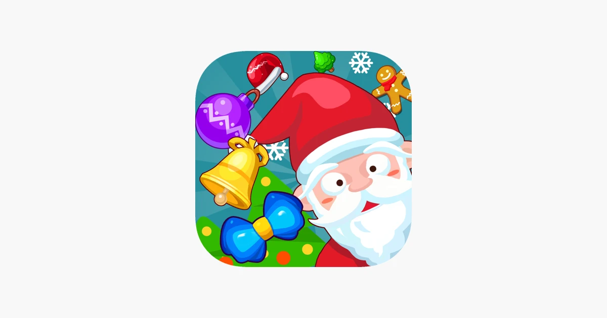 Games like Christmas Swap - Match 3 games
