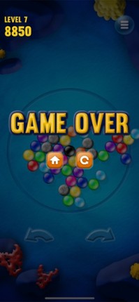 Chromatic Gem screenshot