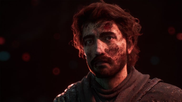 Clair Obscur: Expedition 33 screenshot