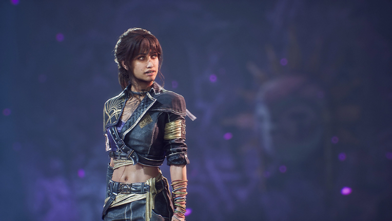 Clair Obscur: Expedition 33 screenshot