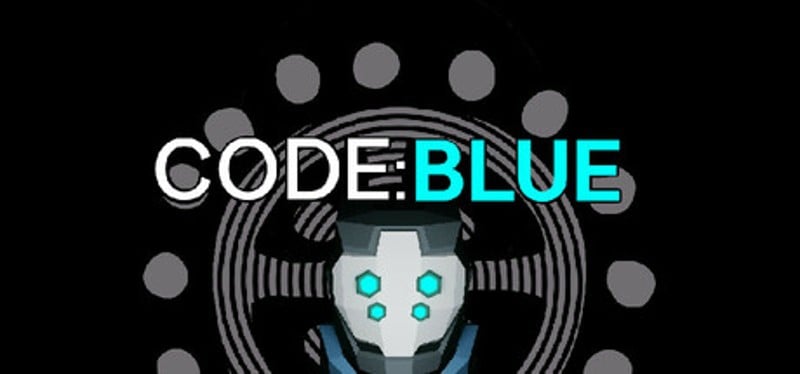 CODE: BLUE Image