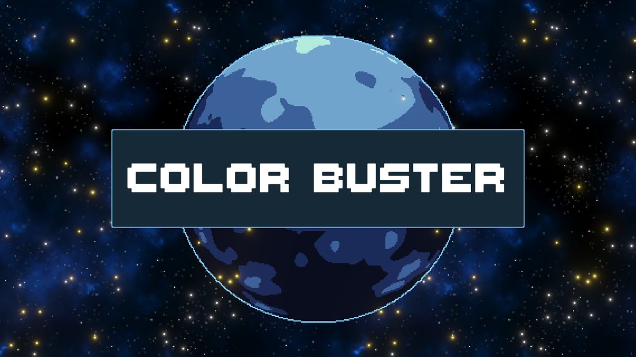 Games like Color Buster