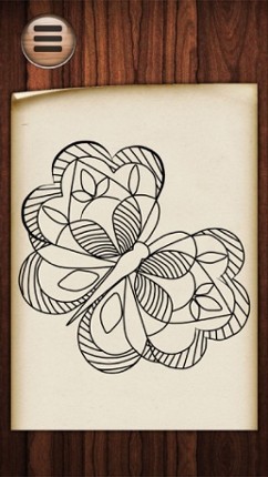 Coloring For Kids Relax Image