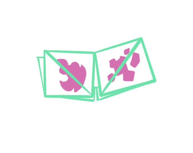 Games like combat cootie catchers