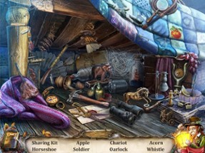 Contract With The Devil Hidden Object Adventure Image