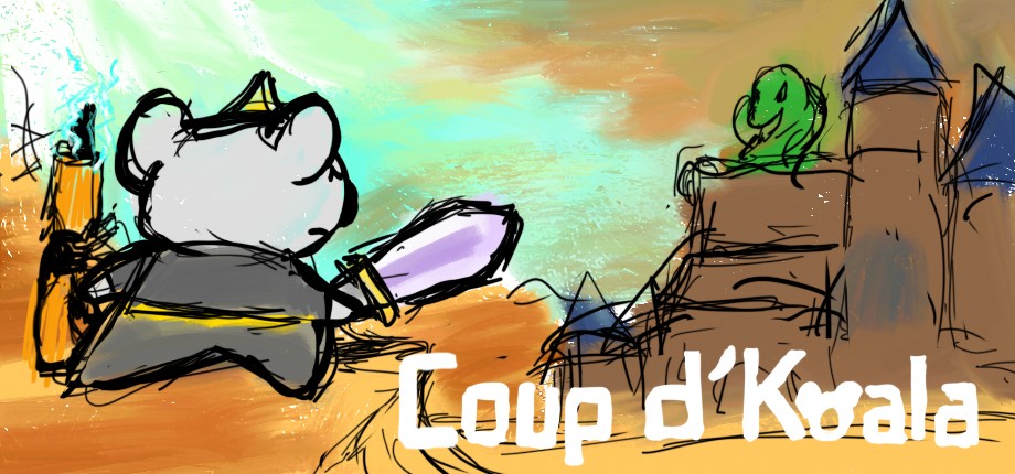 Games like Coup d'Koala