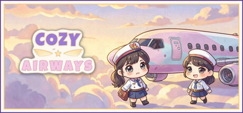 Cozy Airways Image