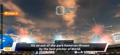 Crazy Homerun 2021 Image