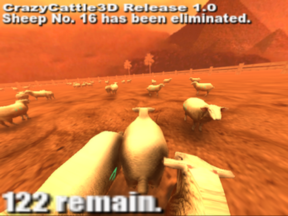 CrazyCattle3D Image