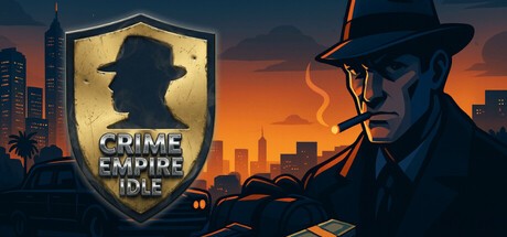 Games like Crime Empire Idle