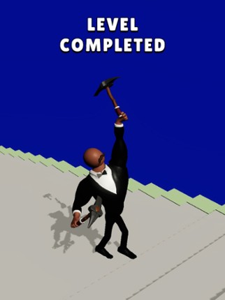 Crystal Rush 3D Image