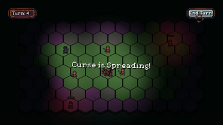 Cursed Lands Image