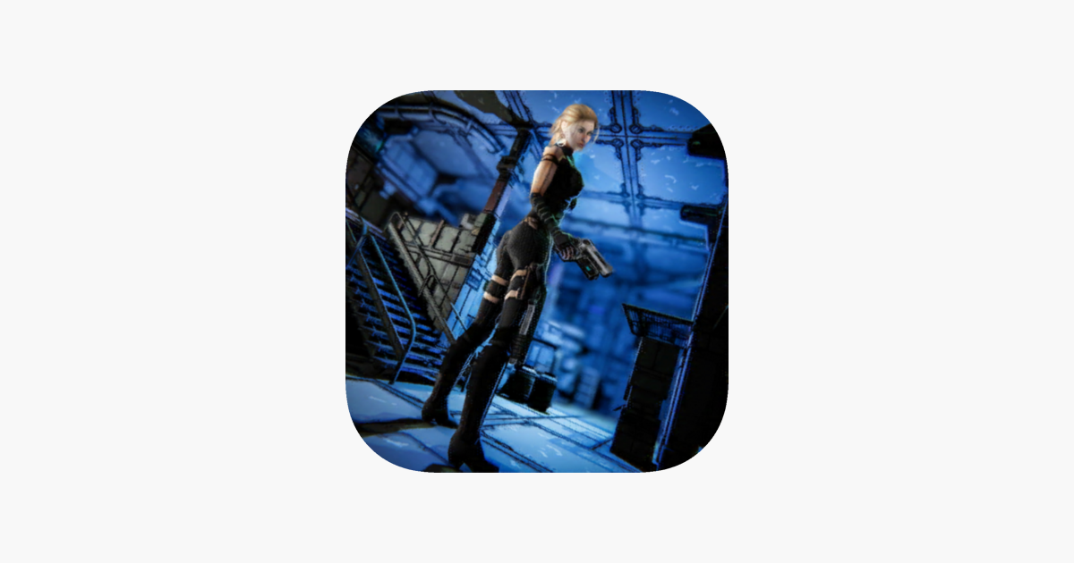 Games like Cyber Assassin-Sniper 3D