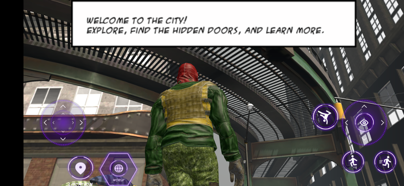 Dah-Varsity screenshot