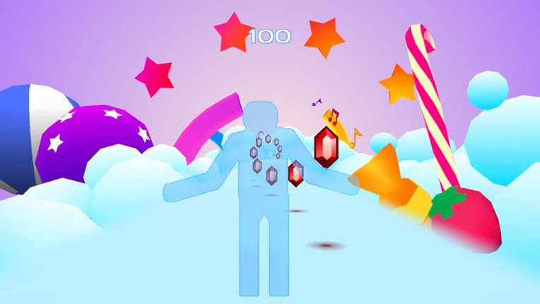 DanceWall Remix Image