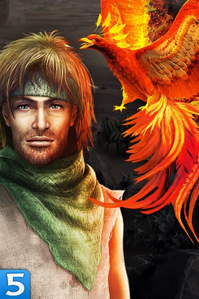 Games like Darkness and Flame 2: Missing Memories