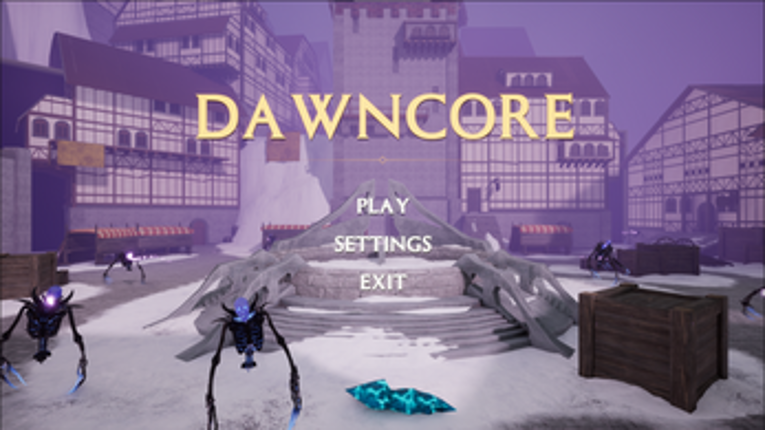 Dawncore Image